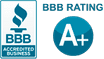 BBB Accredited Business