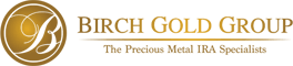 Birch Gold Group Logo