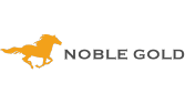 Noble Gold Logo