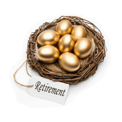 Return on Investment Calculator - Gold for Retirement Nest Eggs