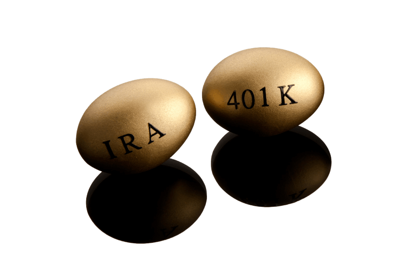 Retirement Calculator | Best Gold IRA Companies 2024