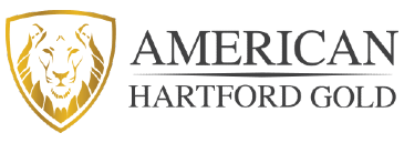 American Hartford Gold Logo