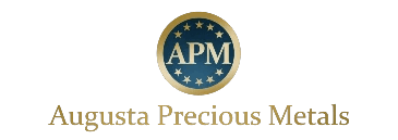 Augusta Precious Metals Logo