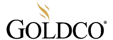 Goldco Logo