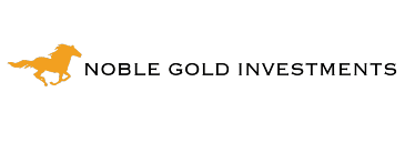 Noble Gold Investments Logo