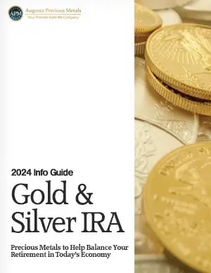 Augusta Precious Metals Gold and Silver IRA Guide 2024