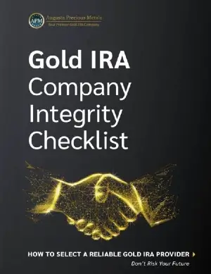 Augusta Precious Metals Gold and Silver IRA Guide 2024