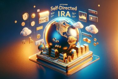 Offshore Self-Directed IRA?