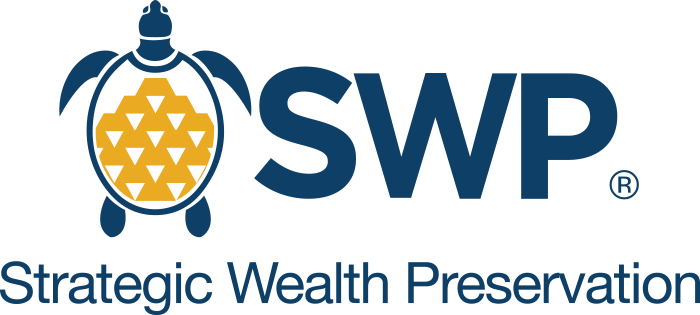 Strategic Wealth Preservation SWP Cayman Logo