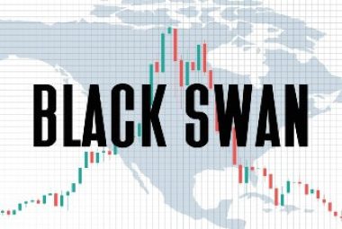 Black Swan Events, Precious Metals, and Retirement Savings