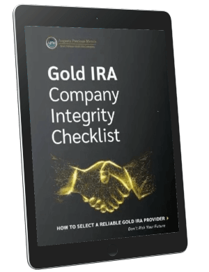 Lear Capital Precious Metals Investing Guide 2024