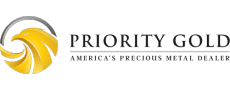 Priority Gold Logo