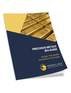 Priority Gold Precious Metals IRA Guide 2024