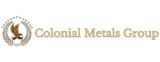 Colonial Metals Group Logo