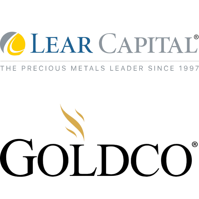 Lear Capital vs Goldco