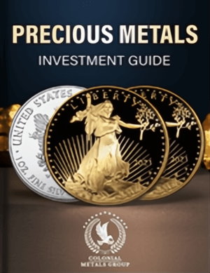 Colonial Metals Group Retirement Protection Guide