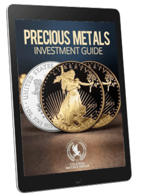 Colonial Metals Group Retirement Protection Guide