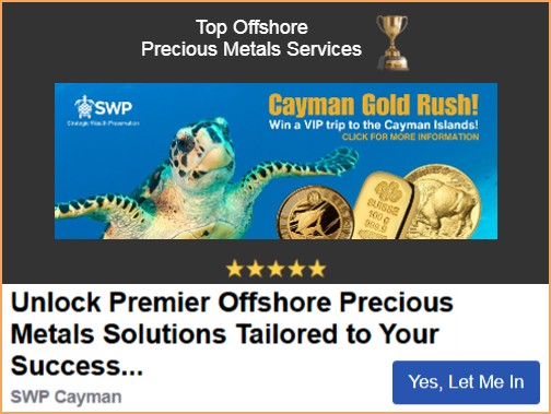 SWP Cayman Goldrush