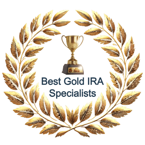 Best Gold IRA Specialists