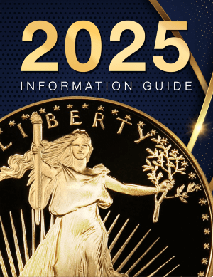 American Hartford Gold Gold and Silver IRA Information Guide 2025