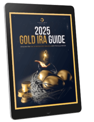 GoldenCrest Metals LLC 2025 Gold IRA Guide