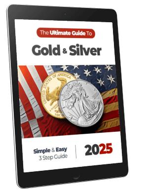 Goldco 2025 Guide