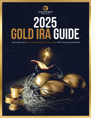 GoldenCrest Metals 2025 Gold IRA Guide