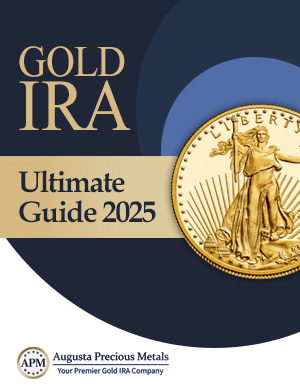 2025 Augusta Precious Metals Guide