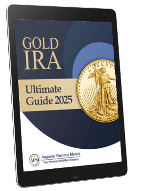 2025 Augusta Precious Metals Guide