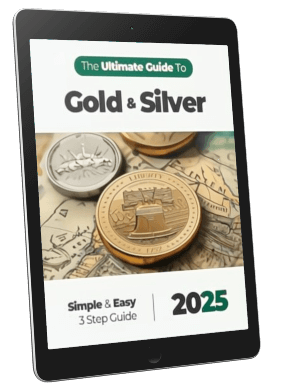 Goldco 2025 Guide