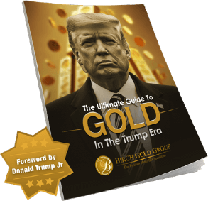 The Ultimate Guide to Gold in the Trump Era